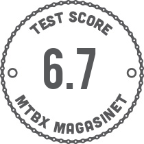 Test score af LedLenser XEO 19R