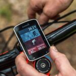 Nu kommer Garmin Edge 520