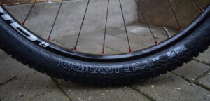 WTB TRAIL BOSS og Vigilante