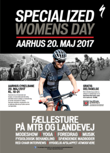 Women specialized day