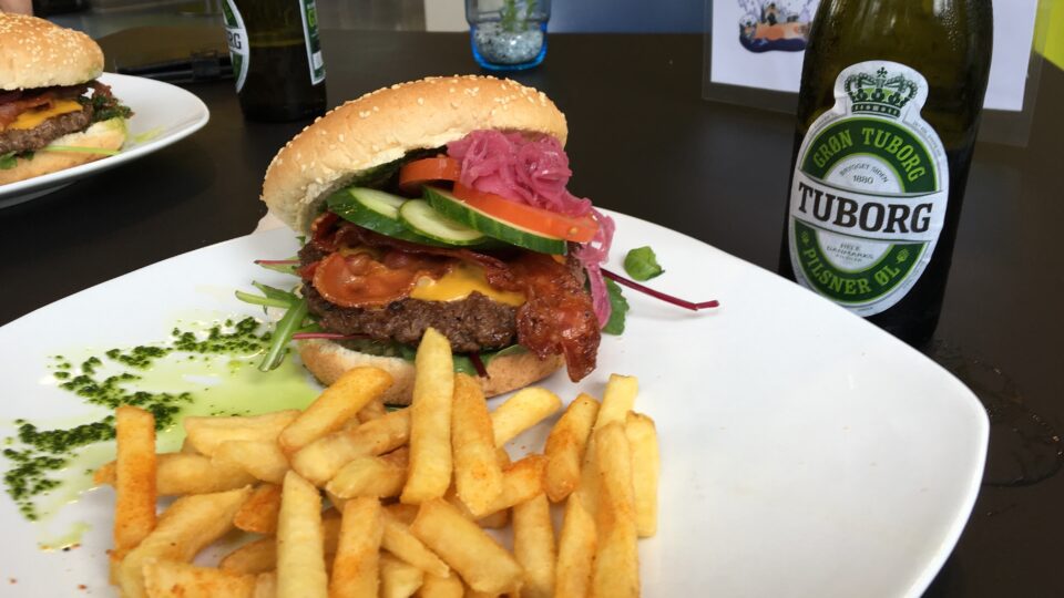 Bike, Burger & Beer – Silkeborg