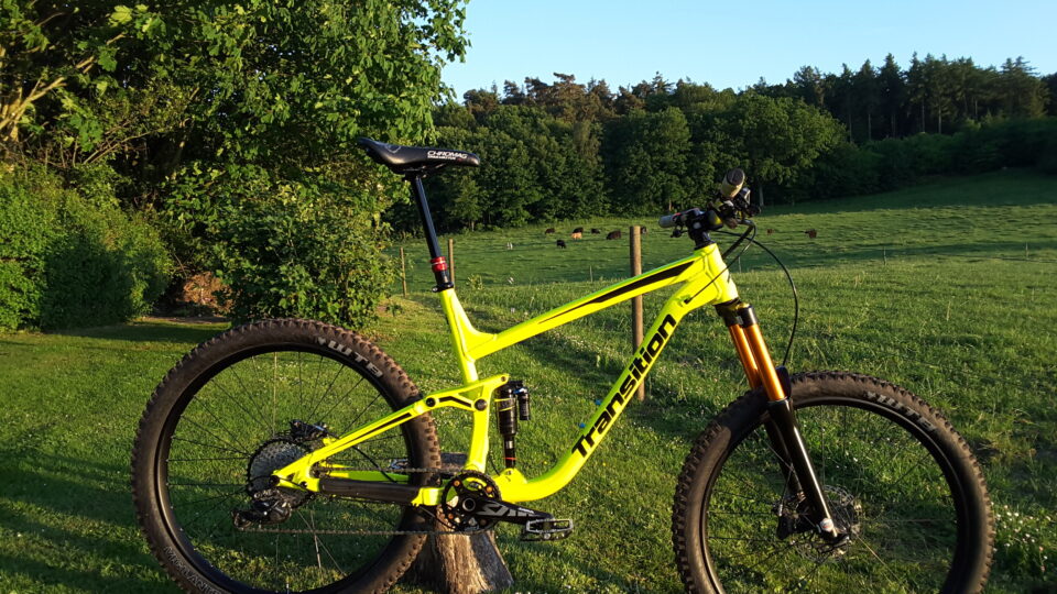 Test: YEP Uptimizer 2.0 HC Dropperpost