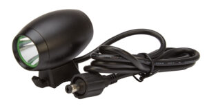 900 Lumen MTB lygte