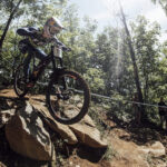 Öhlins DH38 race fork