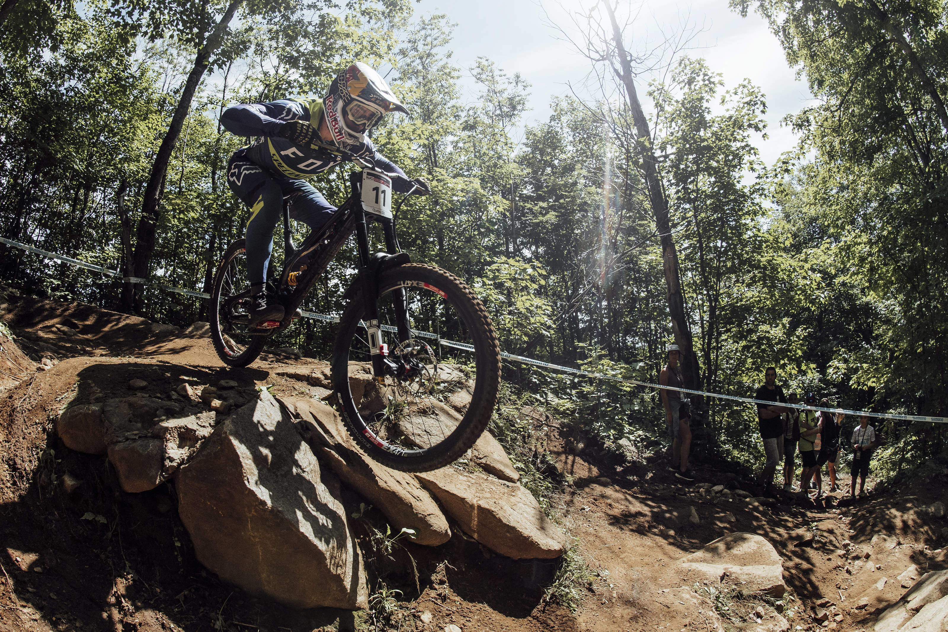ohlins dh 38