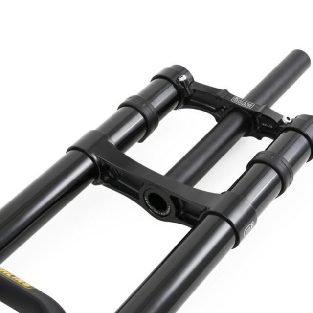 öhlins dh38 race fork price