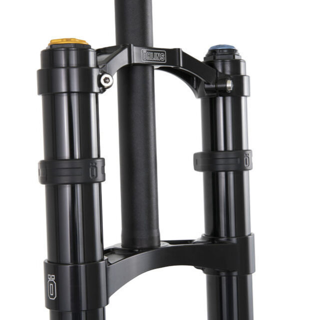 öhlins dh38 race fork price