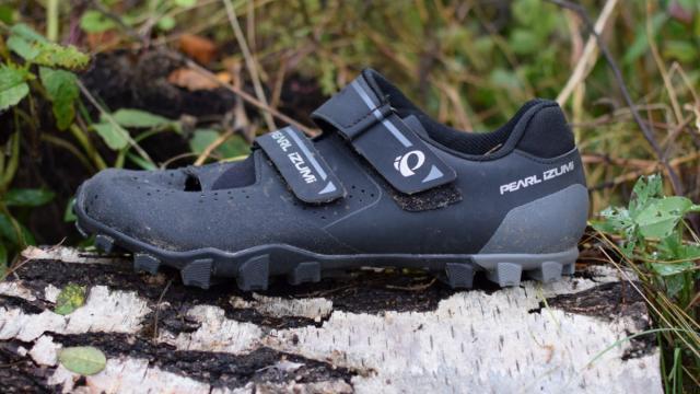 Test af Pearl Izumi X-alp divide – en god begynder sko