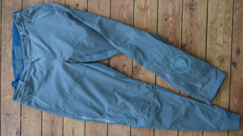 Test: Hyper Pro - Lange bukser fra RevolutionRace
