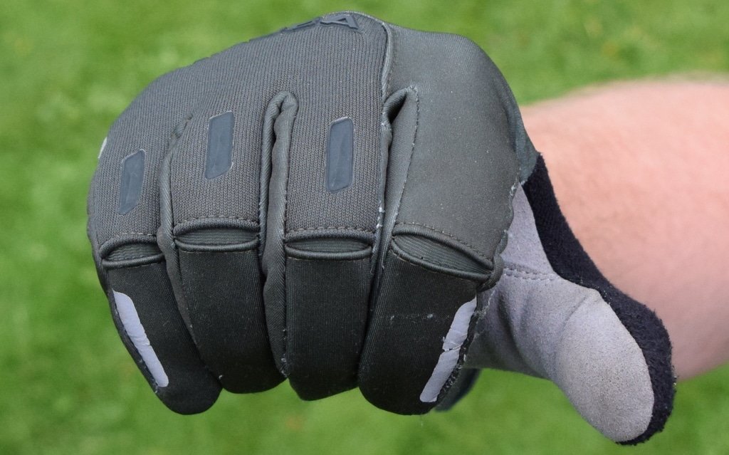 input tøj Kan ignoreres Fire par handsker, der kan klare efteråret
