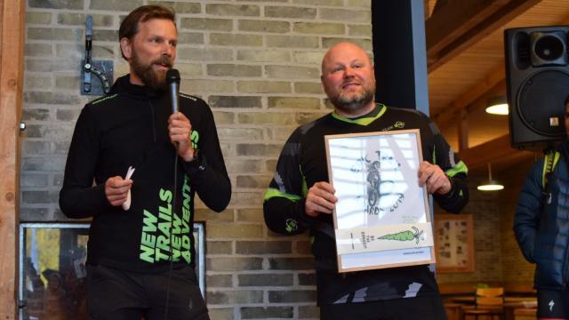 Afsløringen af Epic Trail Awards 2019