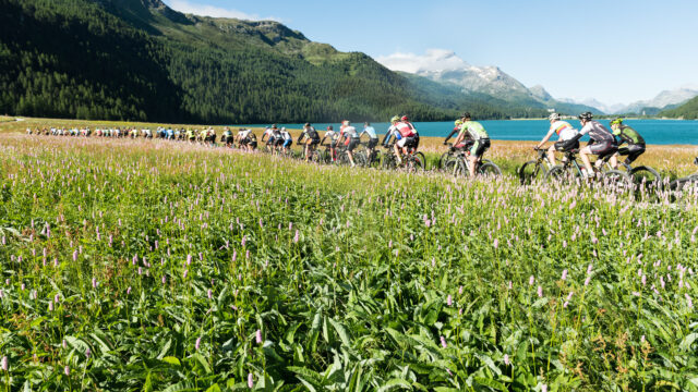 VAUDE Engadin Bike Giro – Et af de store løb