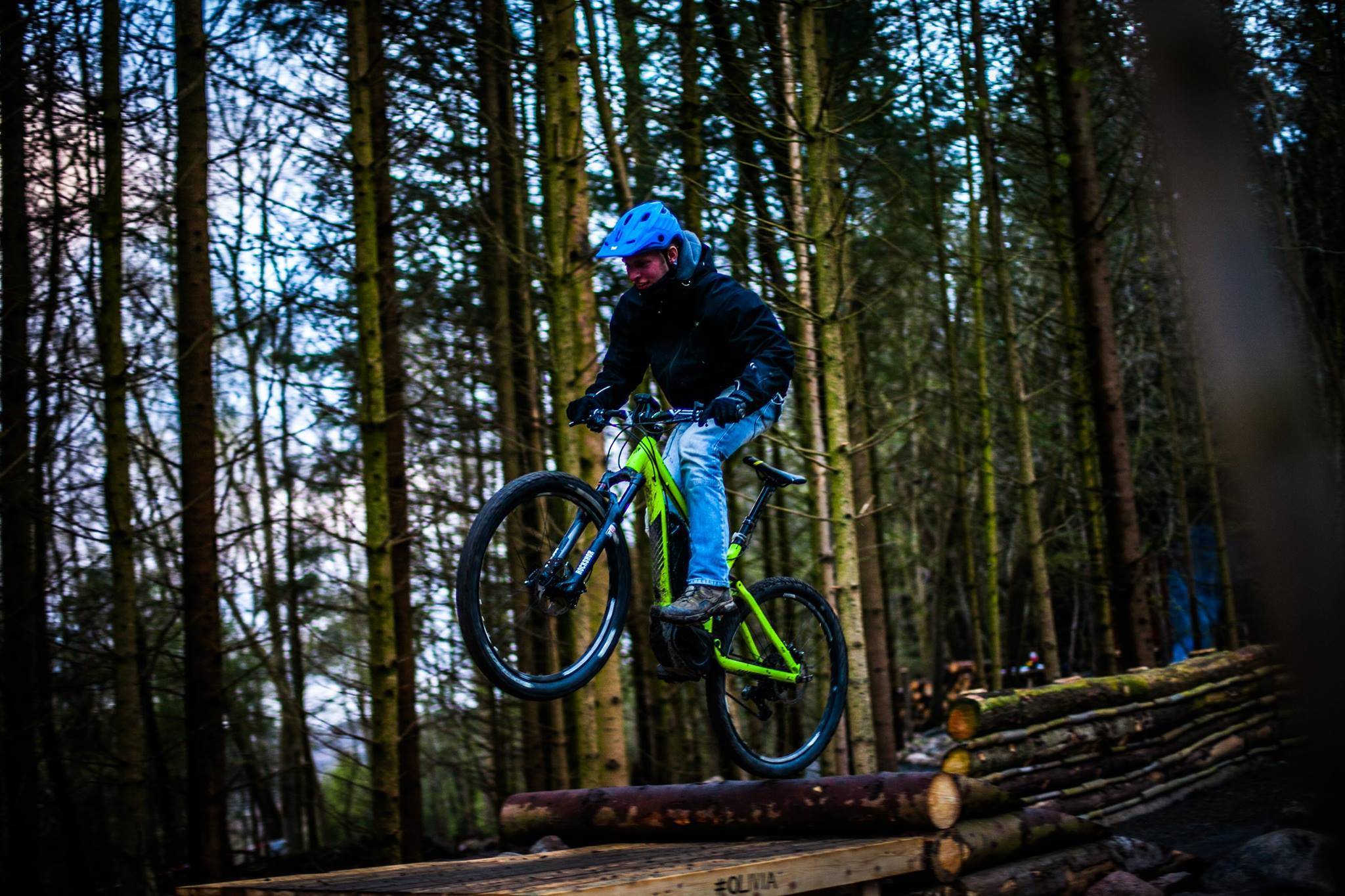 himmelpind bike park