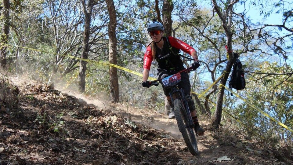 Enduro National Puerto Vallarta Mexico.