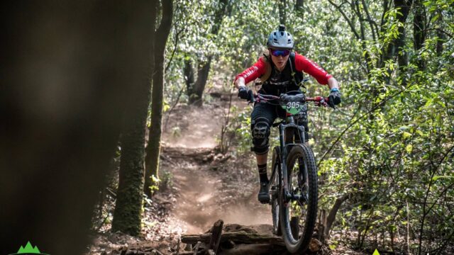 Jonna Johnsen – Epic Enduro Series (Mexico)