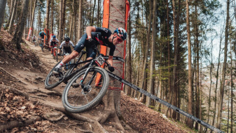 UCI World cup er i gang – Albstadt startede med et brag.