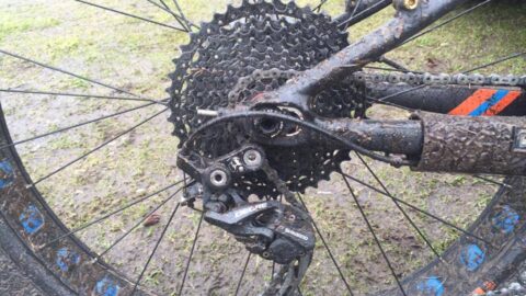 Test: SunRace og Wolftooth