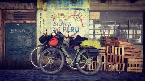 Bikepacking – Den komplette guide