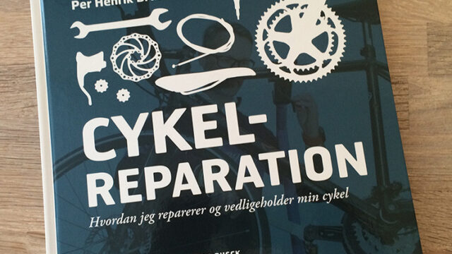 Guide til cykelreparation