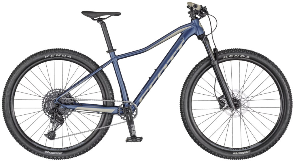 scott contessa active 30 test