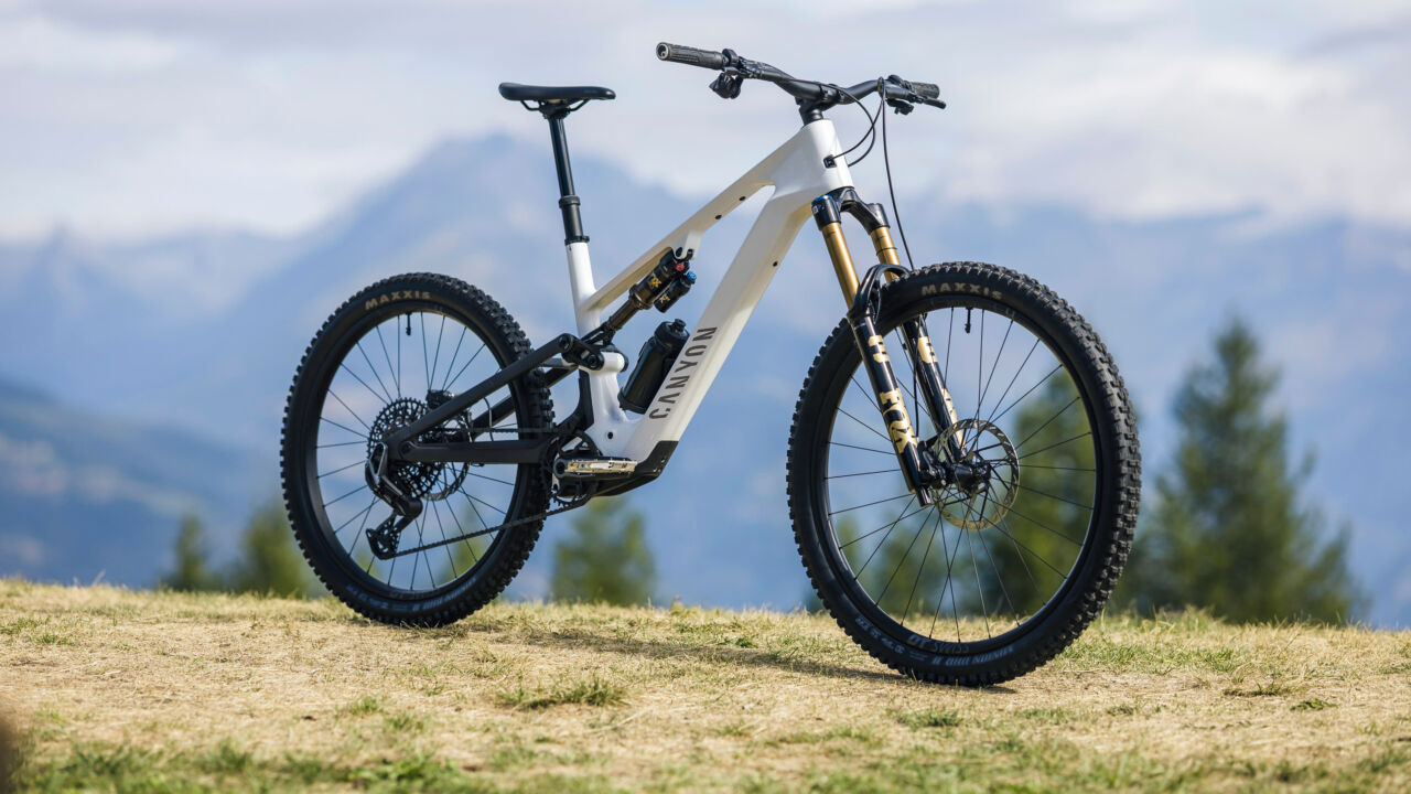 Canyon præsenterer ny Spectral med Avinox-motor og op til 150 Nm