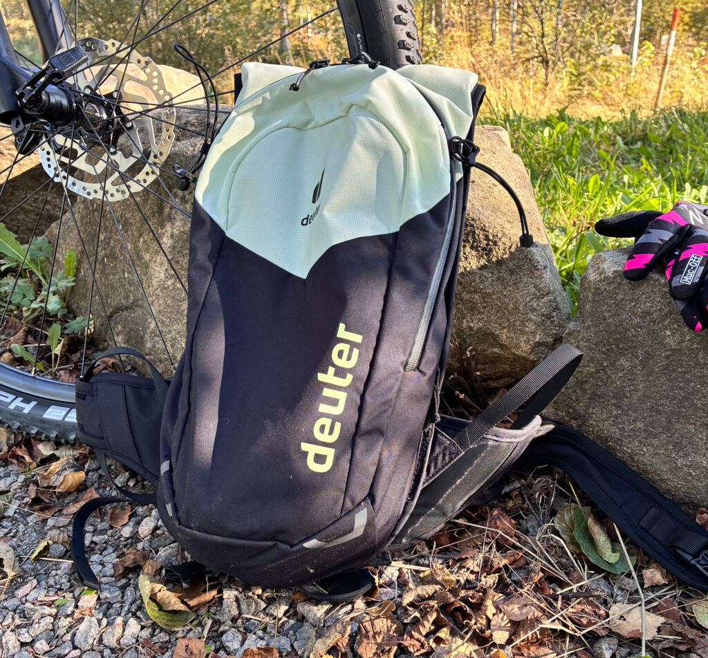 deuter Hiline 14