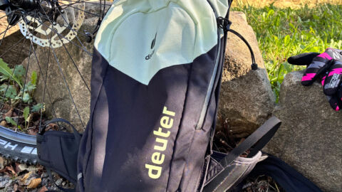 Deuter rygsæk – Hiline 14