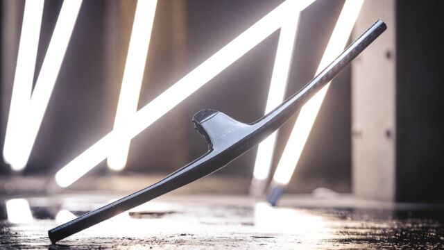 Test: Carbon porno fra Barcelona