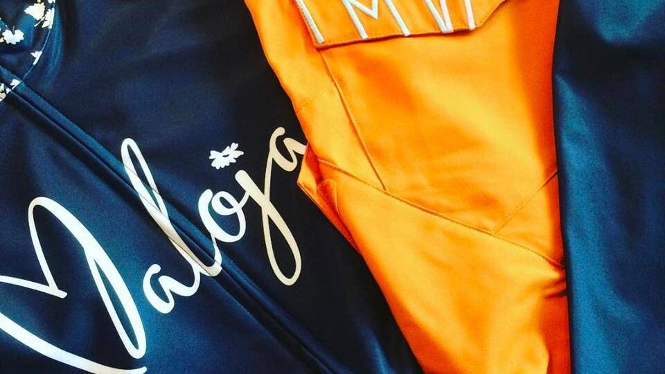 Test: Strømper og Sports BH i friske farver