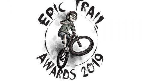 Epic Trail Awards 2019: Hvilket spor er Danmarks bedste?