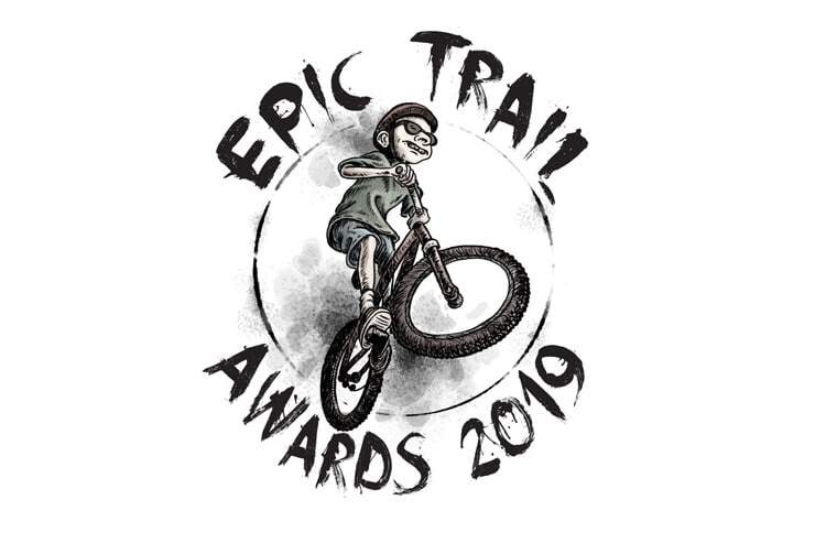 Epic Trail Awards 2019: Hvilket spor er Danmarks bedste?