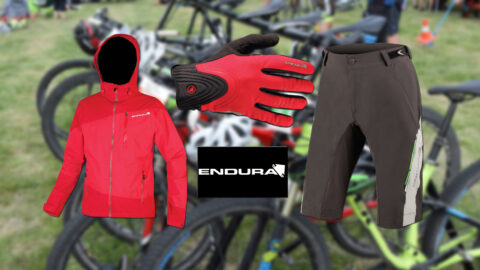 Test: Endura Singletrack serien
