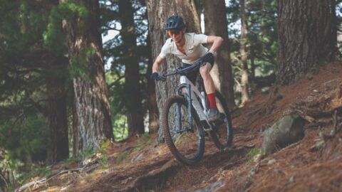 Garmin Edge MTB – Den ultimative cykelcomputer til mountainbike