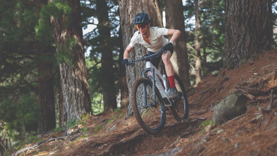 Garmin Edge MTB – Den ultimative cykelcomputer til mountainbike