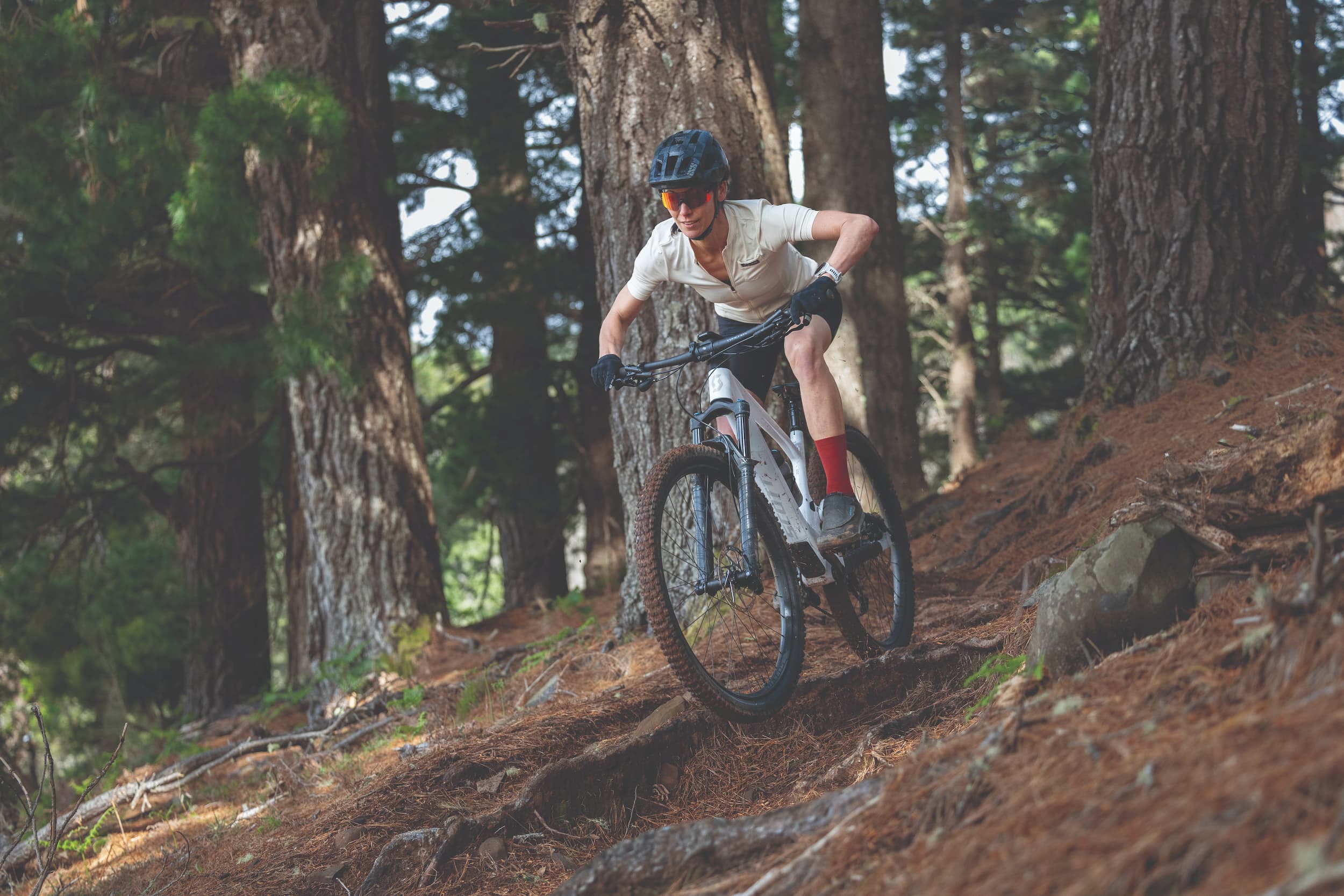Garmin Edge MTB - Den ultimative cykelcomputer til mountainbike