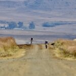 Go2Berg – 530 km og 6 etaper i Sydafrika