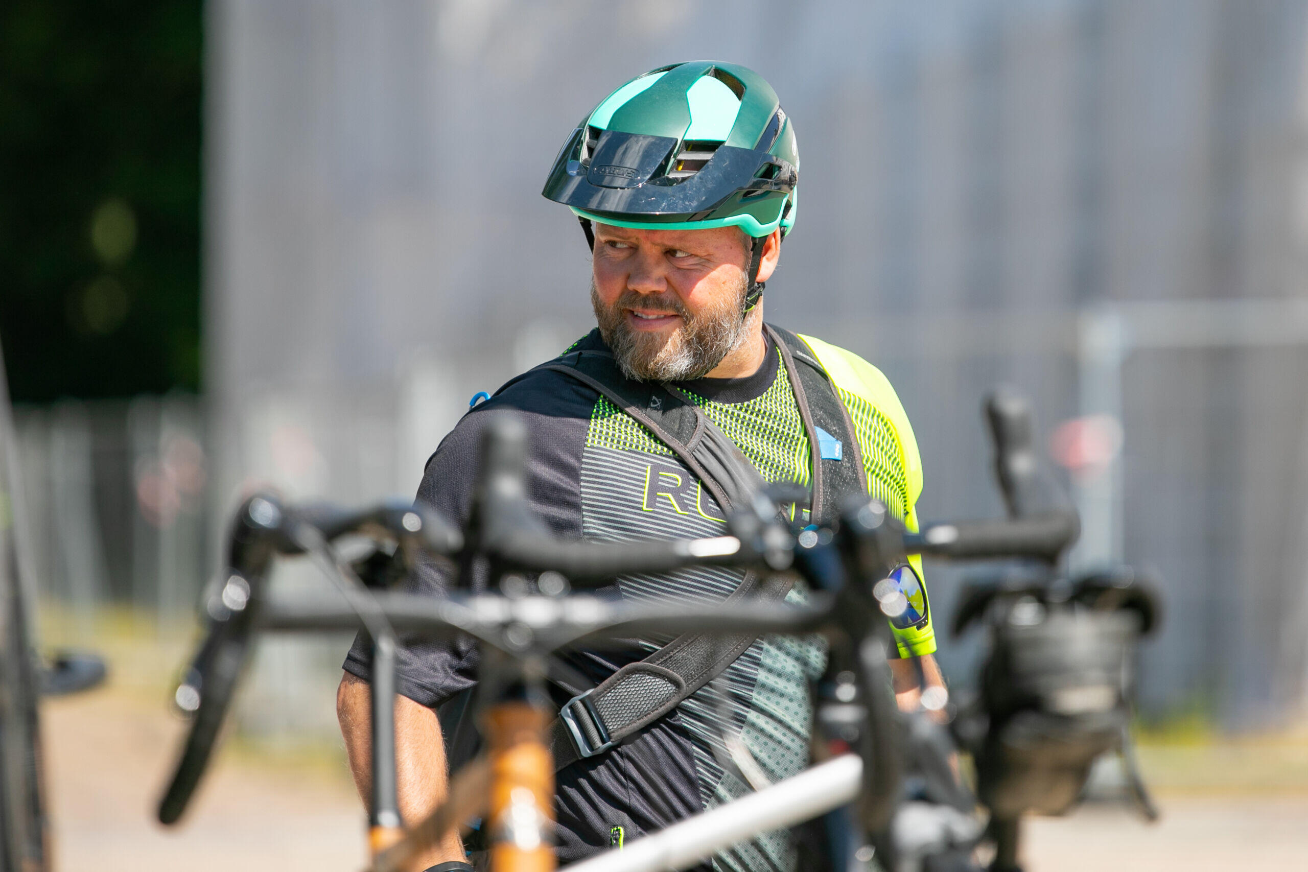 De bedste MTB cykelhjelme 2022 anbefaler) - Vælg den rigtige hjelm