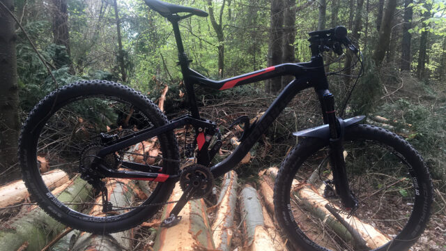Test: Haibike Seet AllMtn 3.0