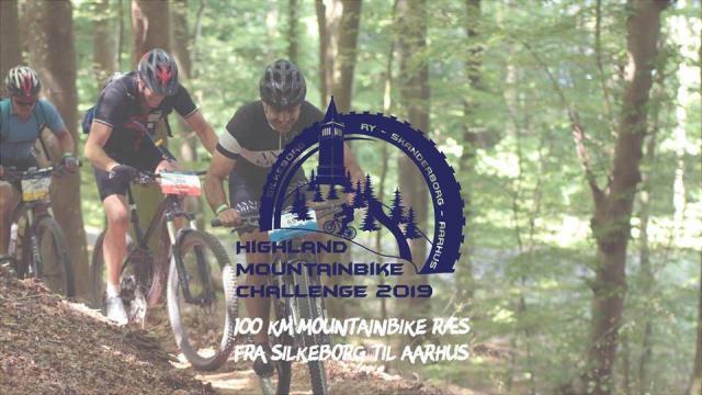 Highland Mountainbike Challenge 2019