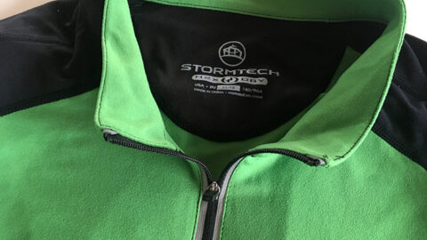 Test: Polo IPZ-1 fra Stormtech