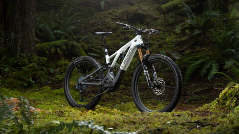 Produktlancering: Specialized Turbo Levo 3. gen.