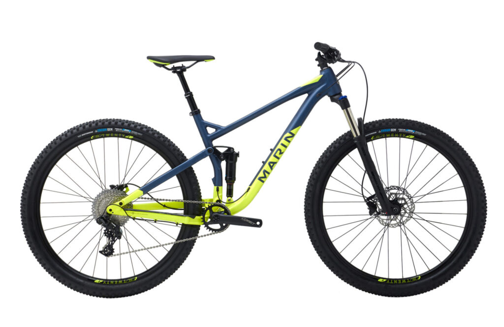 Marin Rift Zone 2 - Fullsuspension