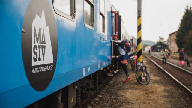 Masiv MTB Stage Race – Etapeløb i Tjekkiet