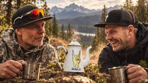 Mountain Bikers Journal – Dansk mountainbike podcast om eventyr, rejser og oplevelser