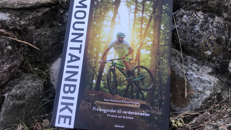 Mountainbike – Fra begynder til verdensmester