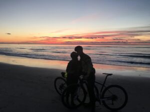 mountainbike date valentin
