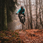 Fremtidens mountainbikes – Innovation og teknologi