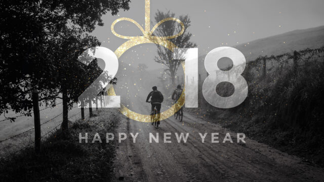 MTB året der gik 2017