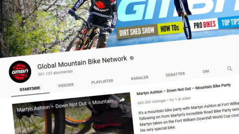 Youtube kanaler – Til hjælp og inspiration