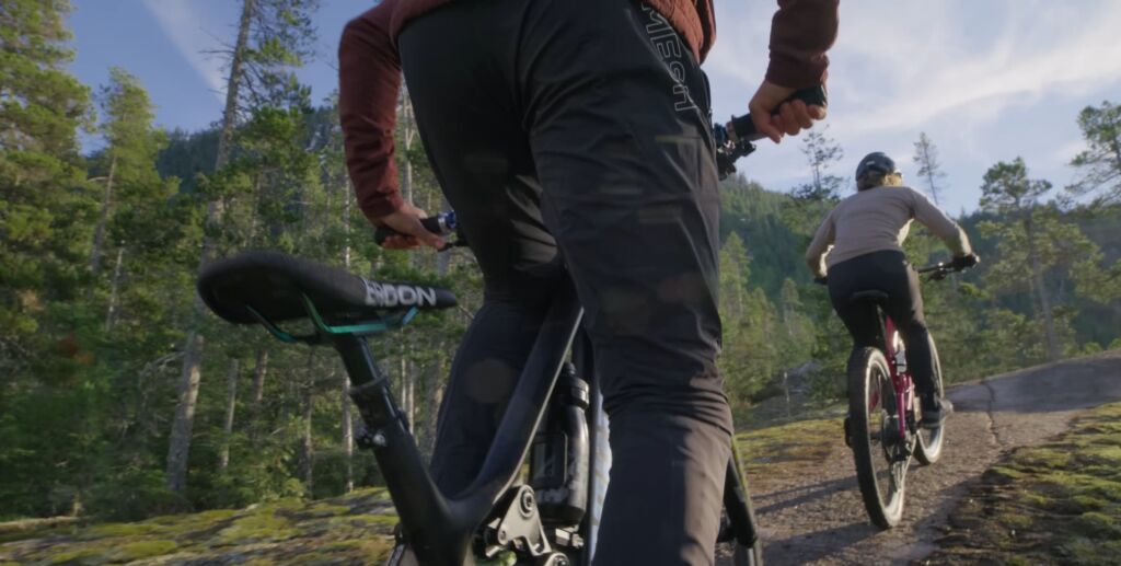 V3 dropperpost fra OneUp